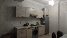 2 otaqlı Yeni tikili, Satış, Abşeron