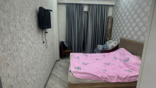 2 otaqlı Yeni tikili, Satış, Bakı, Suraxanı