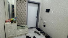 2 otaqlı Yeni tikili, Satış, Bakı, Suraxanı