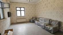 4 otaqlı Villa / Həyət evi, Satış, Bakı, Binəqədi