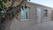 3 otaqlı Villa / Həyət evi, Satış, Bakı, Suraxanı