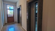 3 otaqlı Yeni tikili, Satış, Bakı, Nəsimi, 28 may