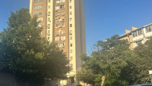 3 otaqlı Yeni tikili