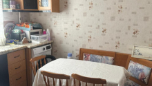 3 otaqlı Yeni tikili, Kirayə (aylıq), Bakı, Yasamal, Elmlər Akademiyası