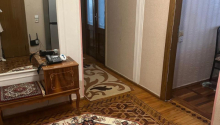 3 otaqlı Yeni tikili, Kirayə (aylıq), Bakı, Yasamal, Elmlər Akademiyası