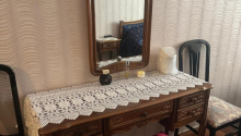 3 otaqlı Yeni tikili, Kirayə (aylıq), Bakı, Yasamal, Elmlər Akademiyası