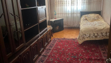 3 otaqlı Yeni tikili, Kirayə (aylıq), Bakı, Yasamal, Elmlər Akademiyası