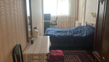 3 otaqlı Yeni tikili, Kirayə (aylıq), Bakı, Yasamal, Elmlər Akademiyası