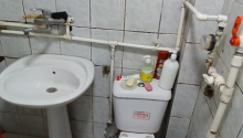2 otaqlı Köhnə tikili, Satış, Bakı, Yasamal, Elmlər Akademiyası