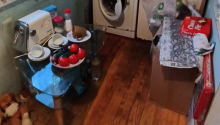 2 otaqlı Köhnə tikili, Satış, Bakı, Yasamal, Elmlər Akademiyası