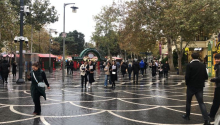  otaqlı Obyekt, Satış, Bakı, Səbail, Sahil