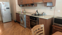 3 otaqlı Yeni tikili, Satış, Bakı, Xətai, Həzi Aslanov