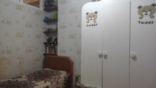 3 otaqlı Yeni tikili, Satış, Bakı, Xətai, Həzi Aslanov