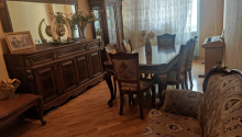3 otaqlı Yeni tikili, Satış, Bakı, Xətai, Həzi Aslanov