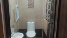 3 otaqlı Yeni tikili, Satış, Bakı, Xətai, Həzi Aslanov