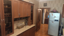 3 otaqlı Yeni tikili, Satış, Bakı, Xətai, Həzi Aslanov
