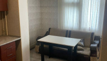 3 otaqlı Köhnə tikili, Satış, Bakı, Yasamal, İnşaatçılar