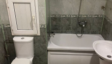 3 otaqlı Köhnə tikili, Satış, Bakı, Yasamal, İnşaatçılar