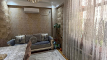 2 otaqlı Yeni tikili, Satış, Abşeron