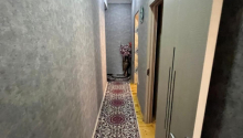 2 otaqlı Yeni tikili, Satış, Abşeron
