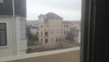 2 otaqlı Yeni tikili, Satış, Bakı, Nizami