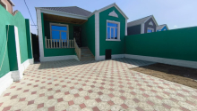 3 otaqlı Villa / Həyət evi, Satış, Abşeron