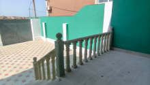 3 otaqlı Villa / Həyət evi, Satış, Abşeron