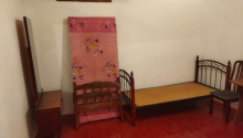 2 otaqlı Villa / Həyət evi, Kirayə (aylıq), Bakı, Nəsimi, Gənclik