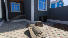 3 otaqlı Villa / Həyət evi, Satış, Abşeron