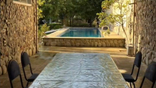 4 otaqlı Villa / Həyət evi, Kirayə (aylıq), Bakı, Xəzər, Koroğlu