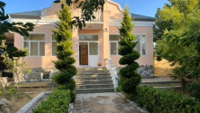 4 otaqlı Villa / Həyət evi