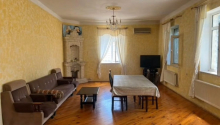 4 otaqlı Villa / Həyət evi, Kirayə (aylıq), Bakı, Xəzər, Koroğlu