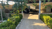4 otaqlı Villa / Həyət evi, Kirayə (aylıq), Bakı, Xəzər, Koroğlu