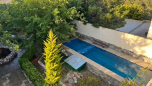 4 otaqlı Villa / Həyət evi, Kirayə (aylıq), Bakı, Xəzər, Koroğlu