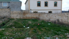 2.5 sot Torpaq, Satış, Bakı