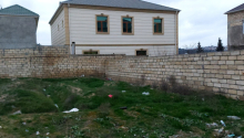 2.5 sot Torpaq, Satış, Bakı