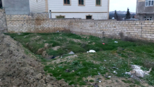 2.5 sot Torpaq, Satış, Bakı