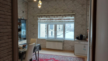 3 otaqlı Köhnə tikili, Satış, Bakı, Nəsimi