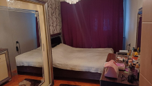 3 otaqlı Köhnə tikili, Satış, Bakı, Nəsimi