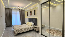 3 otaqlı Yeni tikili, Satış, Bakı, Nərimanov, Gənclik