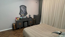 3 otaqlı Yeni tikili, Satış, Bakı, Nəsimi, Gənclik