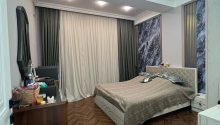 3 otaqlı Yeni tikili, Satış, Bakı, Nəsimi, Gənclik