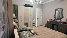 3 otaqlı Yeni tikili, Satış, Bakı, Nəsimi, Gənclik