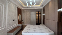 2 otaqlı Yeni tikili, Satış, Bakı, Nərimanov, Nəriman Nərimanov