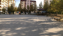 1 otaqlı Yeni tikili, Satış, Abşeron