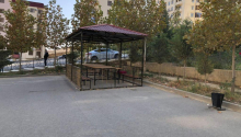 1 otaqlı Yeni tikili, Satış, Abşeron