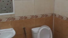 1 otaqlı Yeni tikili, Kirayə (aylıq), Bakı, Binəqədi, Nəsimi