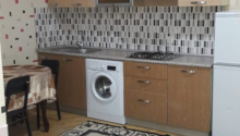1 otaqlı Yeni tikili, Kirayə (aylıq), Bakı, Binəqədi, Nəsimi