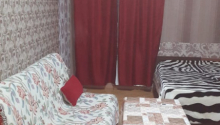 1 otaqlı Yeni tikili, Kirayə (aylıq), Bakı, Binəqədi, Nəsimi