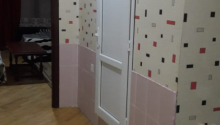 1 otaqlı Yeni tikili, Kirayə (aylıq), Bakı, Binəqədi, Nəsimi